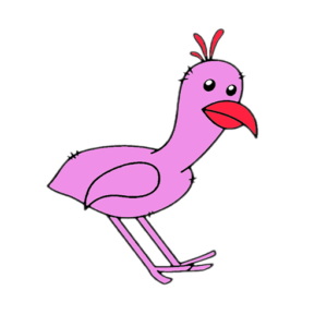 Opila Bird