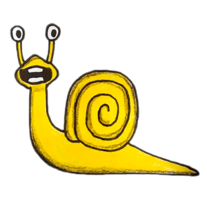 Slow Seline